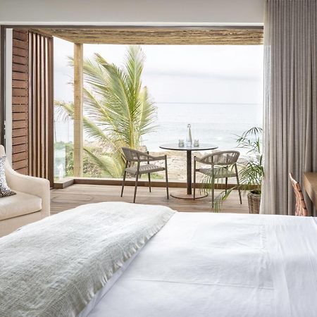 Sala Beach House บัลลิโต ภายนอก รูปภาพ