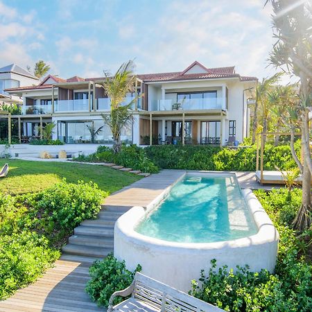 Sala Beach House บัลลิโต ภายนอก รูปภาพ