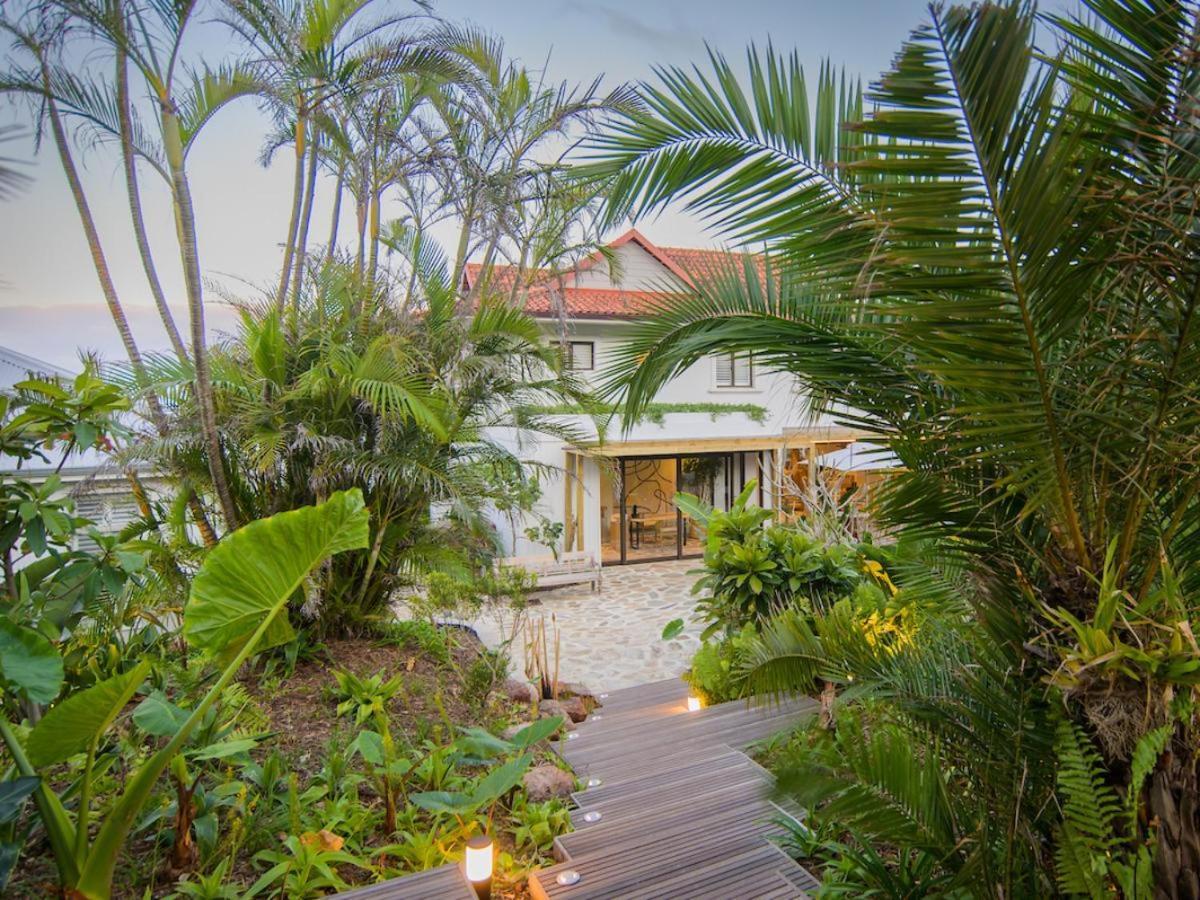 Sala Beach House บัลลิโต ภายนอก รูปภาพ