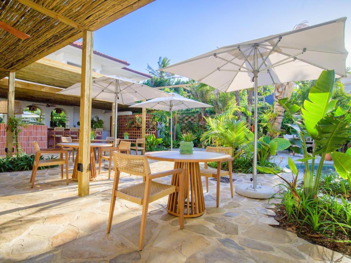 Sala Beach House บัลลิโต ภายนอก รูปภาพ