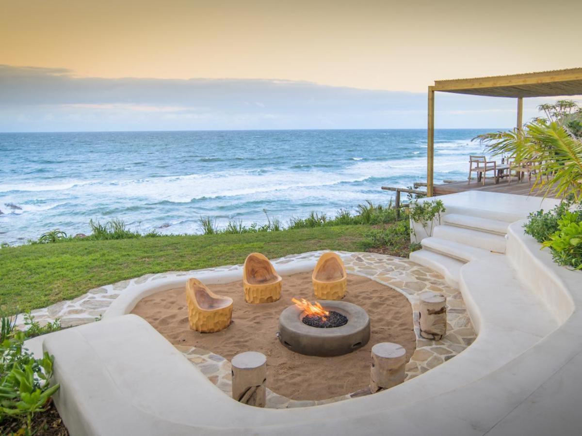Sala Beach House บัลลิโต ภายนอก รูปภาพ