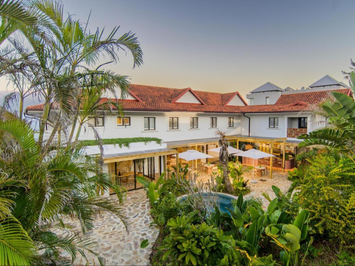 Sala Beach House บัลลิโต ภายนอก รูปภาพ