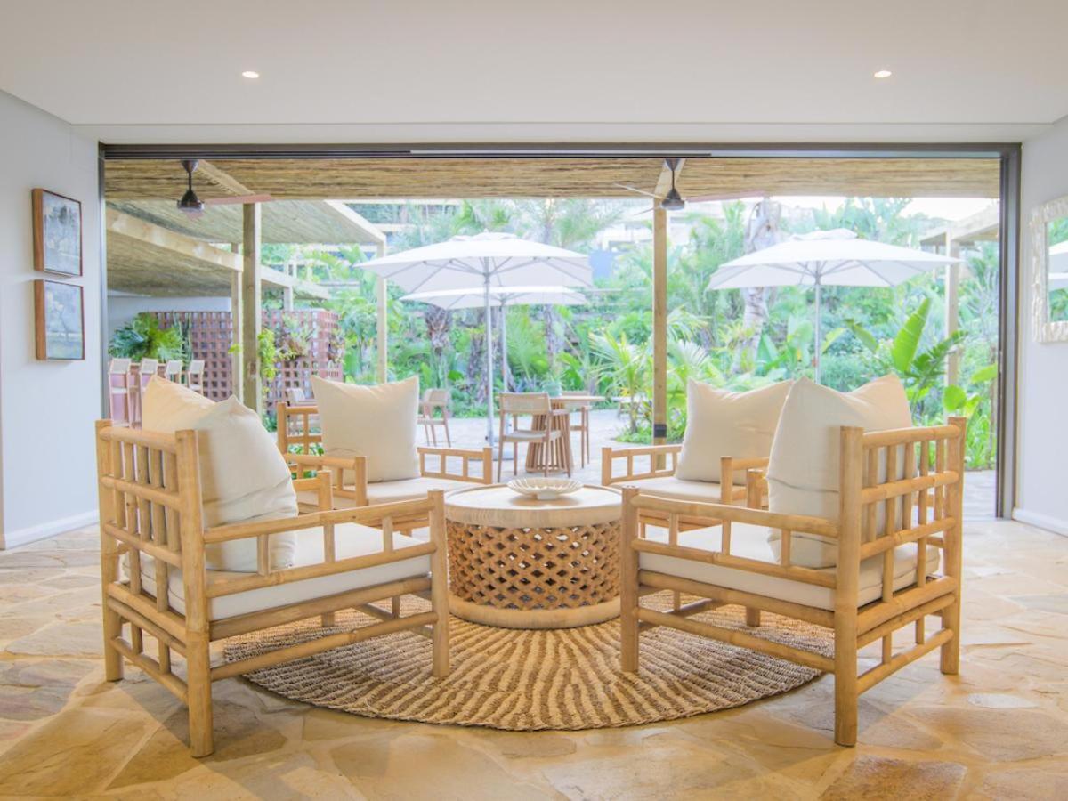 Sala Beach House บัลลิโต ภายนอก รูปภาพ