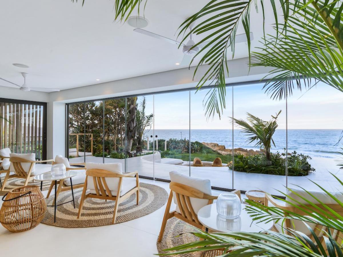 Sala Beach House บัลลิโต ภายนอก รูปภาพ