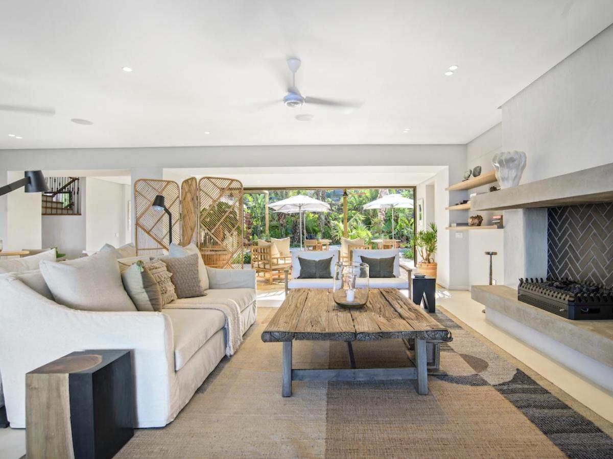 Sala Beach House บัลลิโต ภายนอก รูปภาพ
