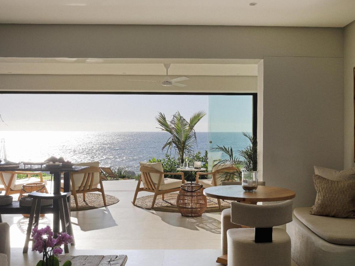 Sala Beach House บัลลิโต ภายนอก รูปภาพ
