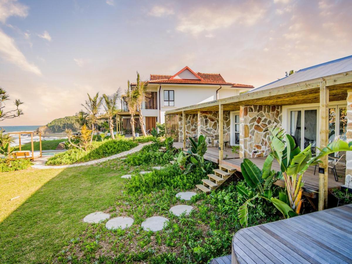Sala Beach House บัลลิโต ห้อง รูปภาพ