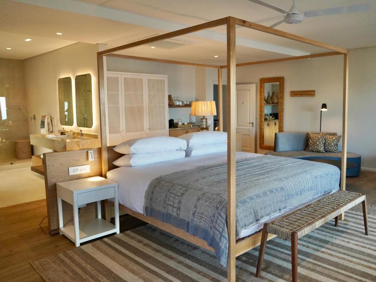 Sala Beach House บัลลิโต ภายนอก รูปภาพ
