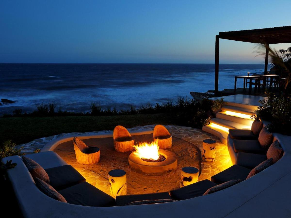 Sala Beach House บัลลิโต ภายนอก รูปภาพ