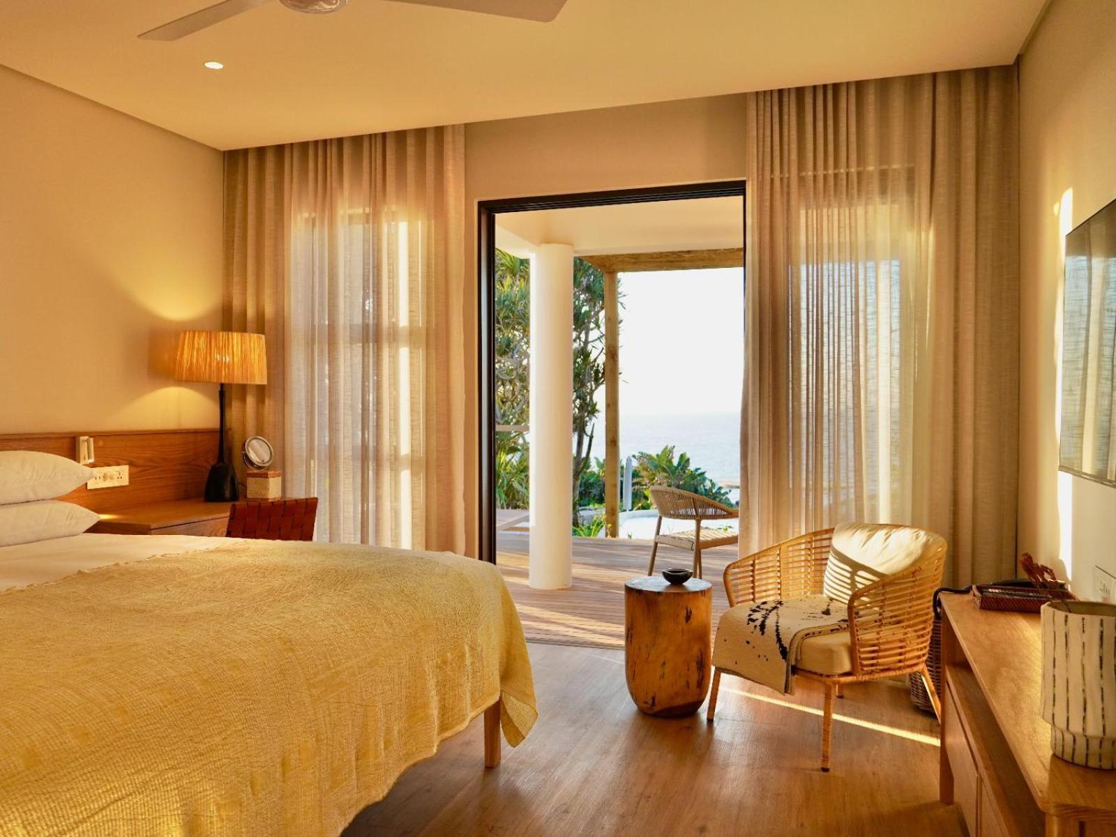 Sala Beach House บัลลิโต ห้อง รูปภาพ