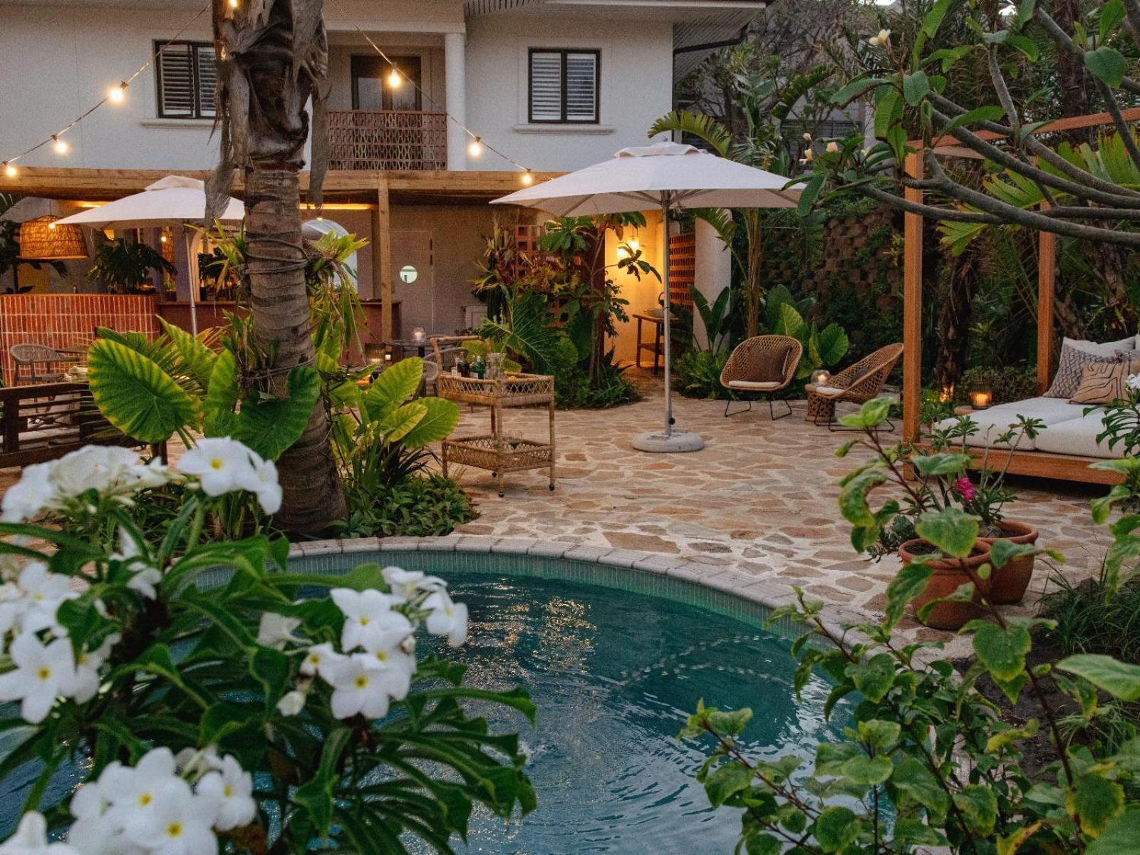 Sala Beach House บัลลิโต ห้อง รูปภาพ
