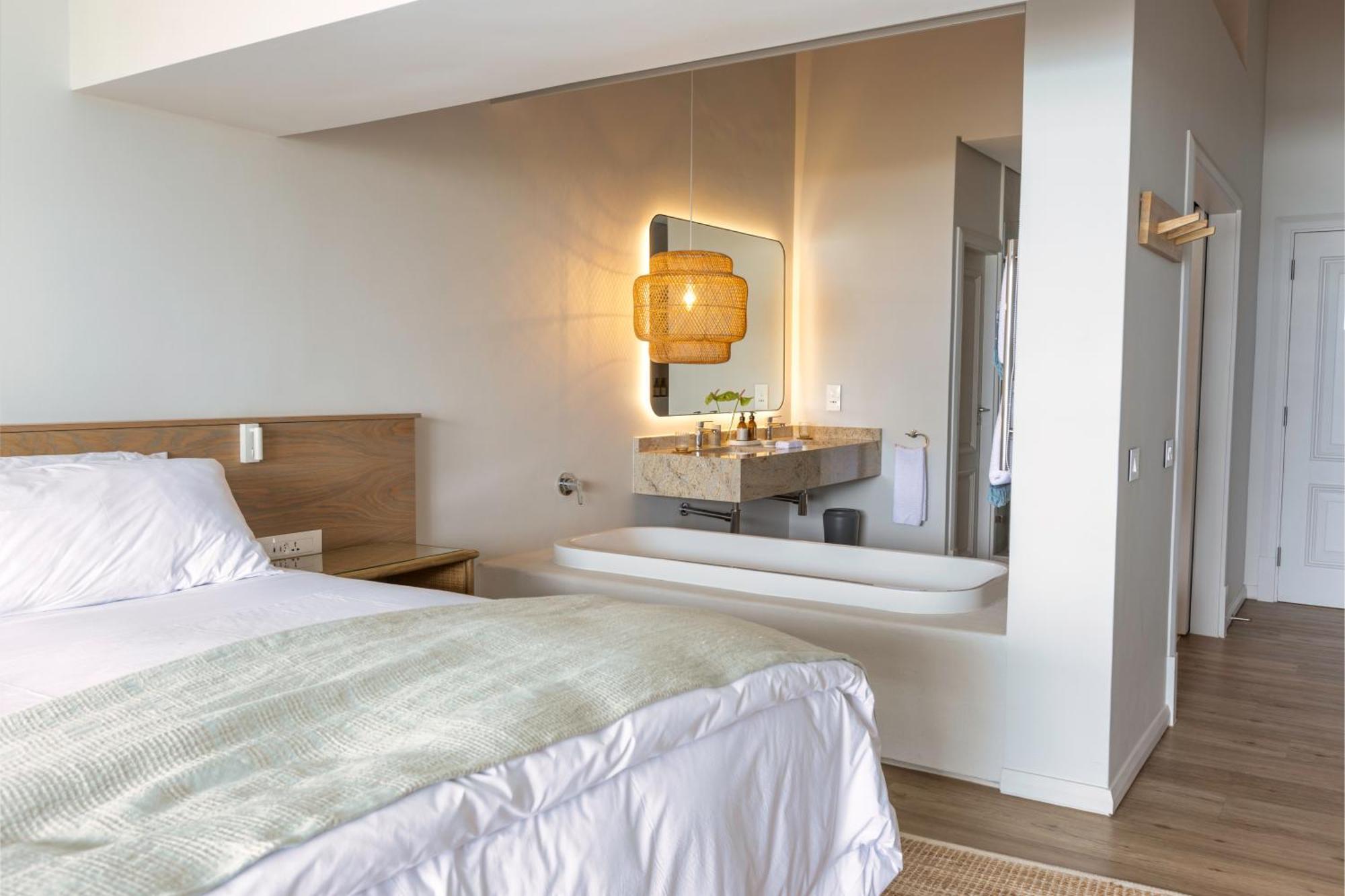 Sala Beach House บัลลิโต ภายนอก รูปภาพ
