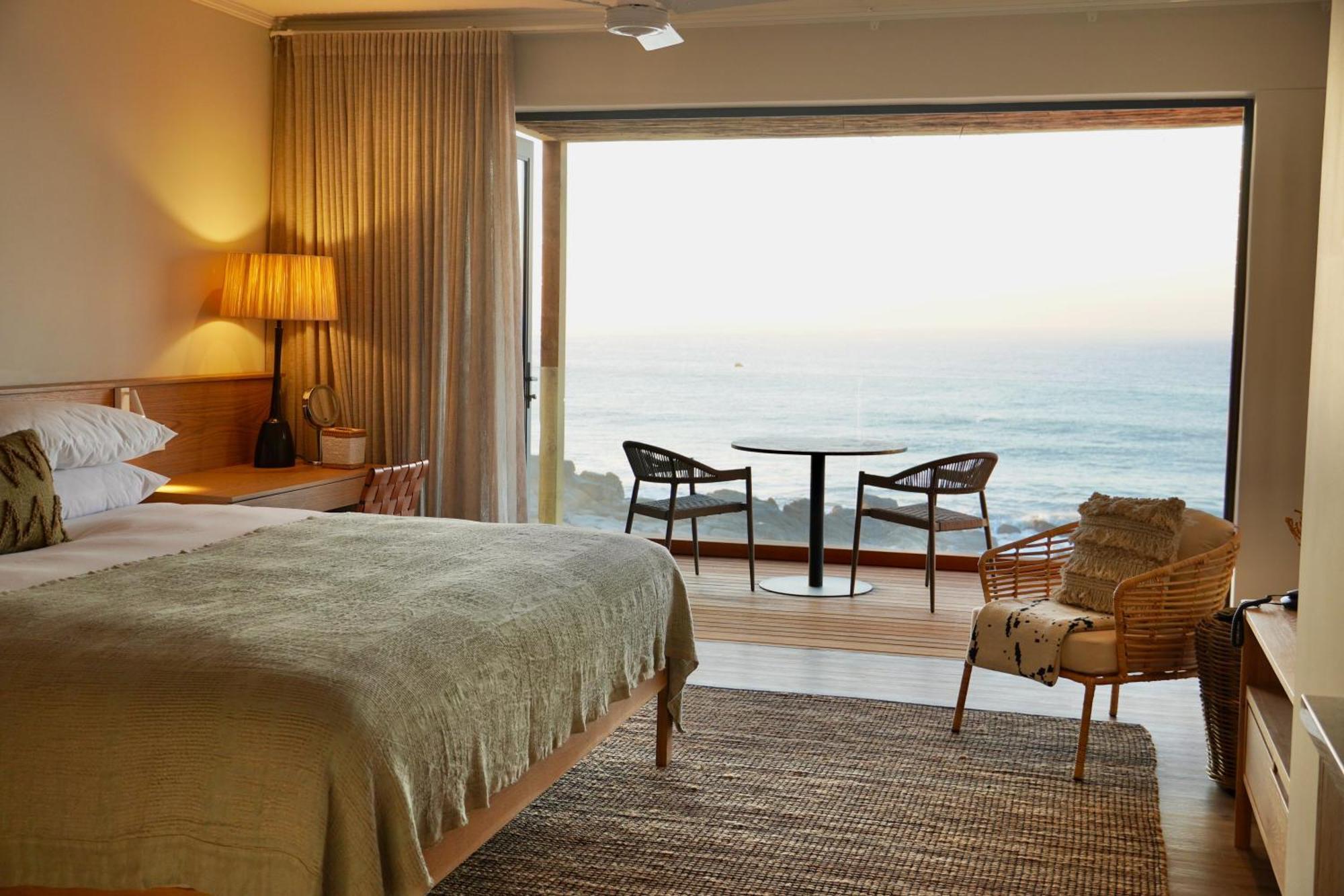 Sala Beach House บัลลิโต ภายนอก รูปภาพ