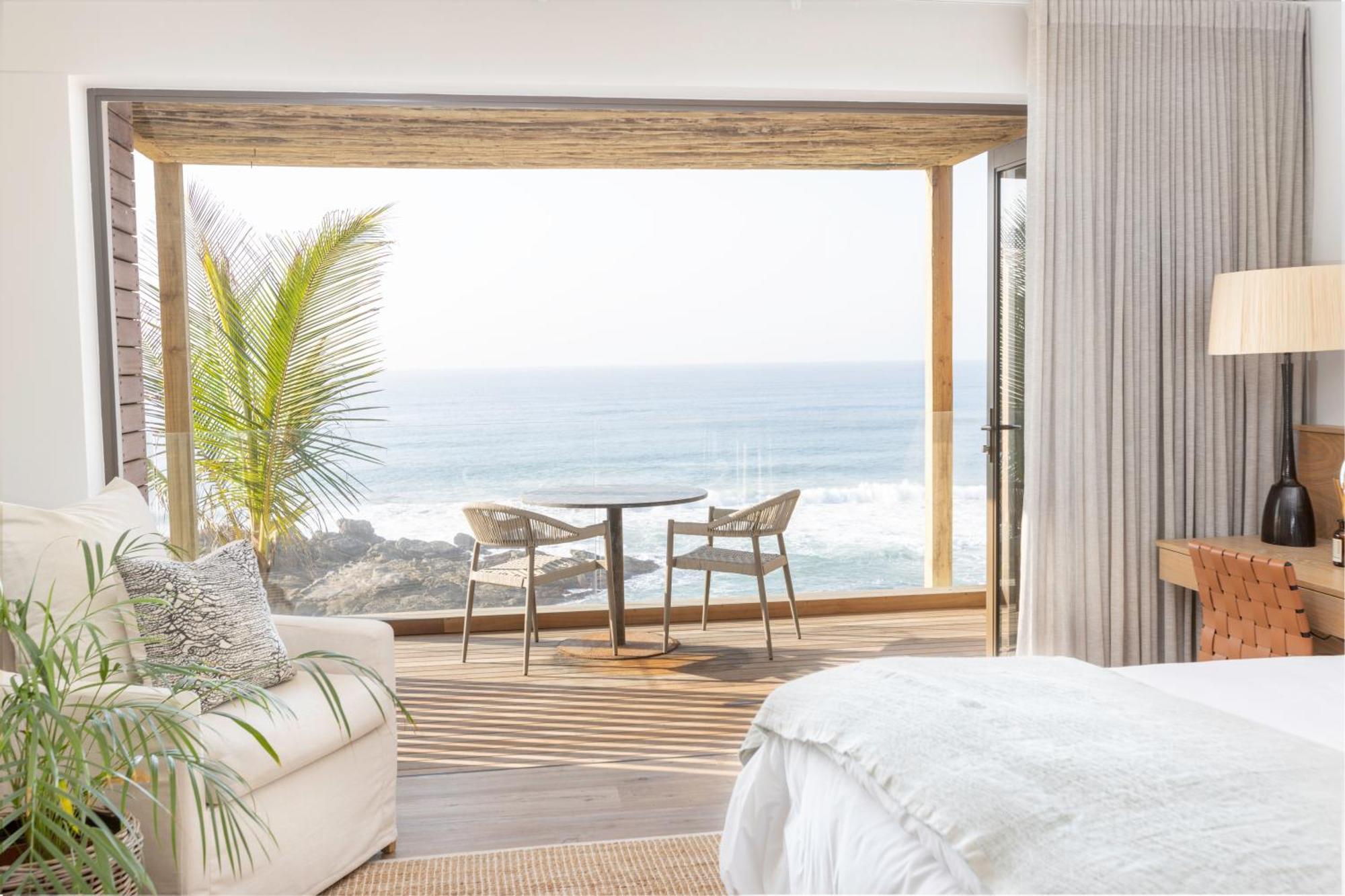 Sala Beach House บัลลิโต ภายนอก รูปภาพ