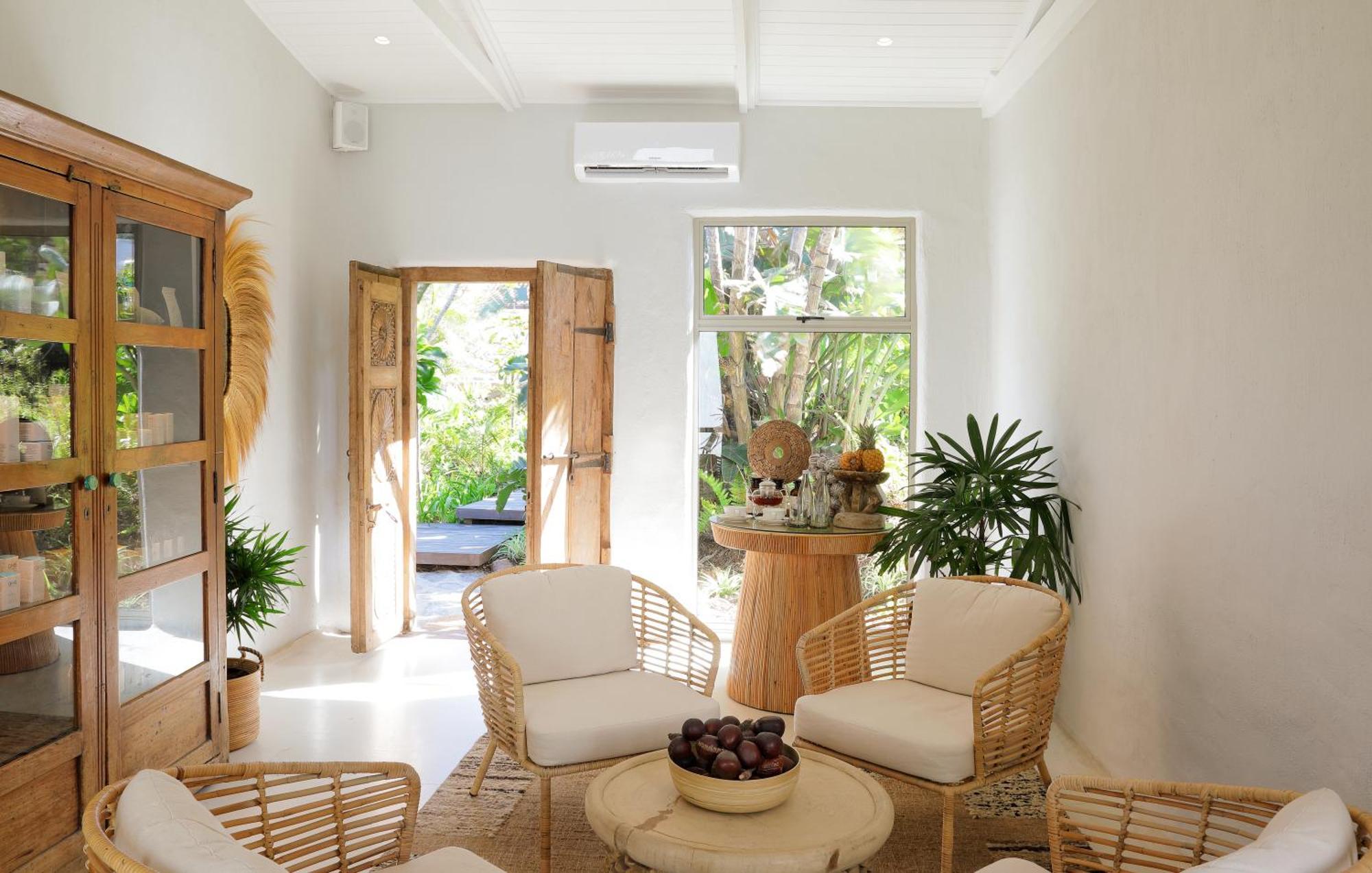 Sala Beach House บัลลิโต ภายนอก รูปภาพ