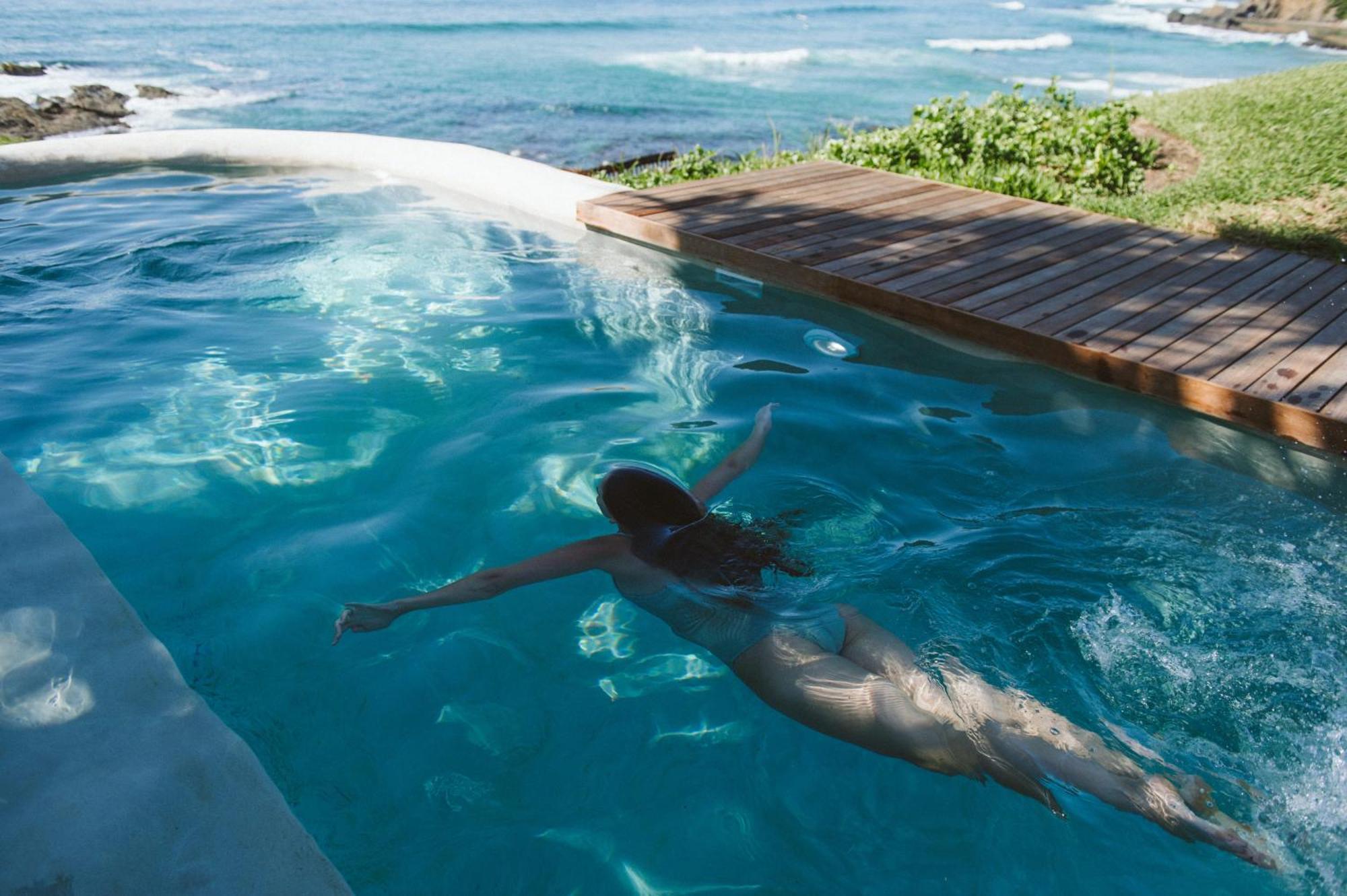 Sala Beach House บัลลิโต ภายนอก รูปภาพ