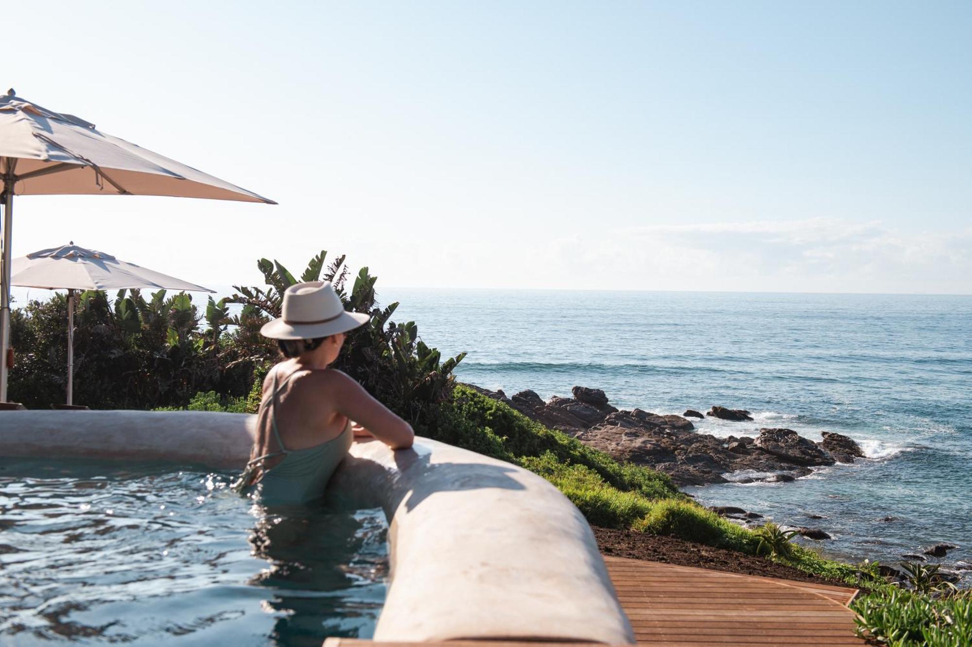 Sala Beach House บัลลิโต ภายนอก รูปภาพ