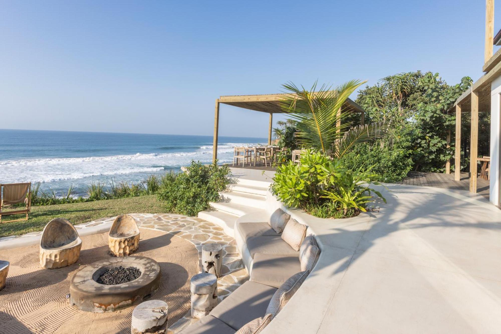 Sala Beach House บัลลิโต ภายนอก รูปภาพ