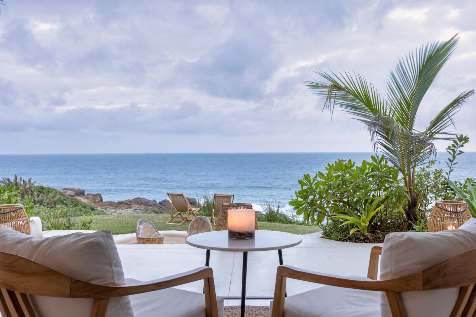 Sala Beach House บัลลิโต ภายนอก รูปภาพ