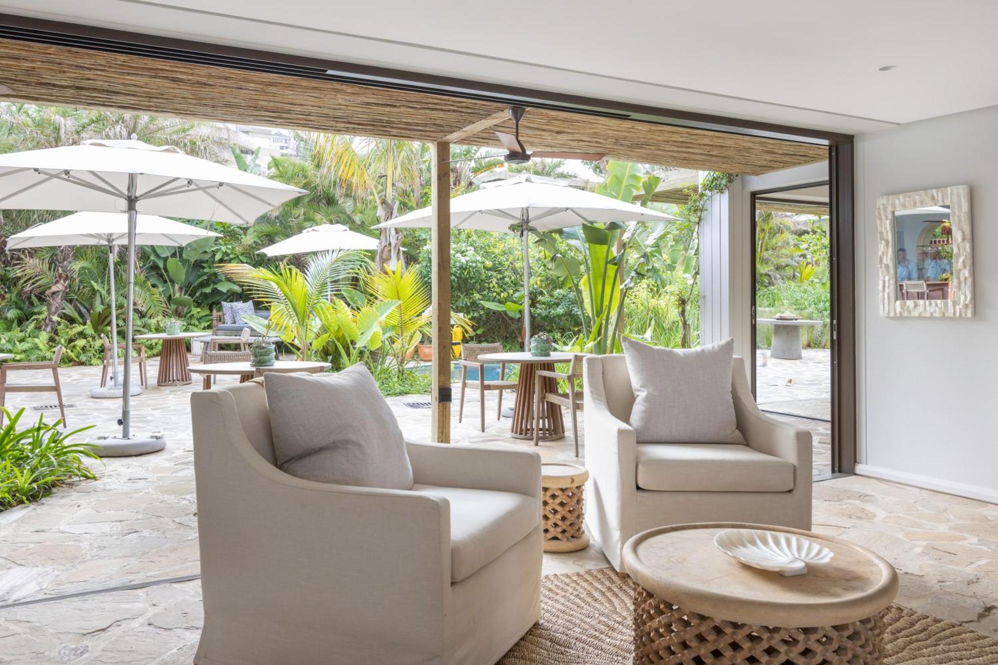 Sala Beach House บัลลิโต ภายนอก รูปภาพ