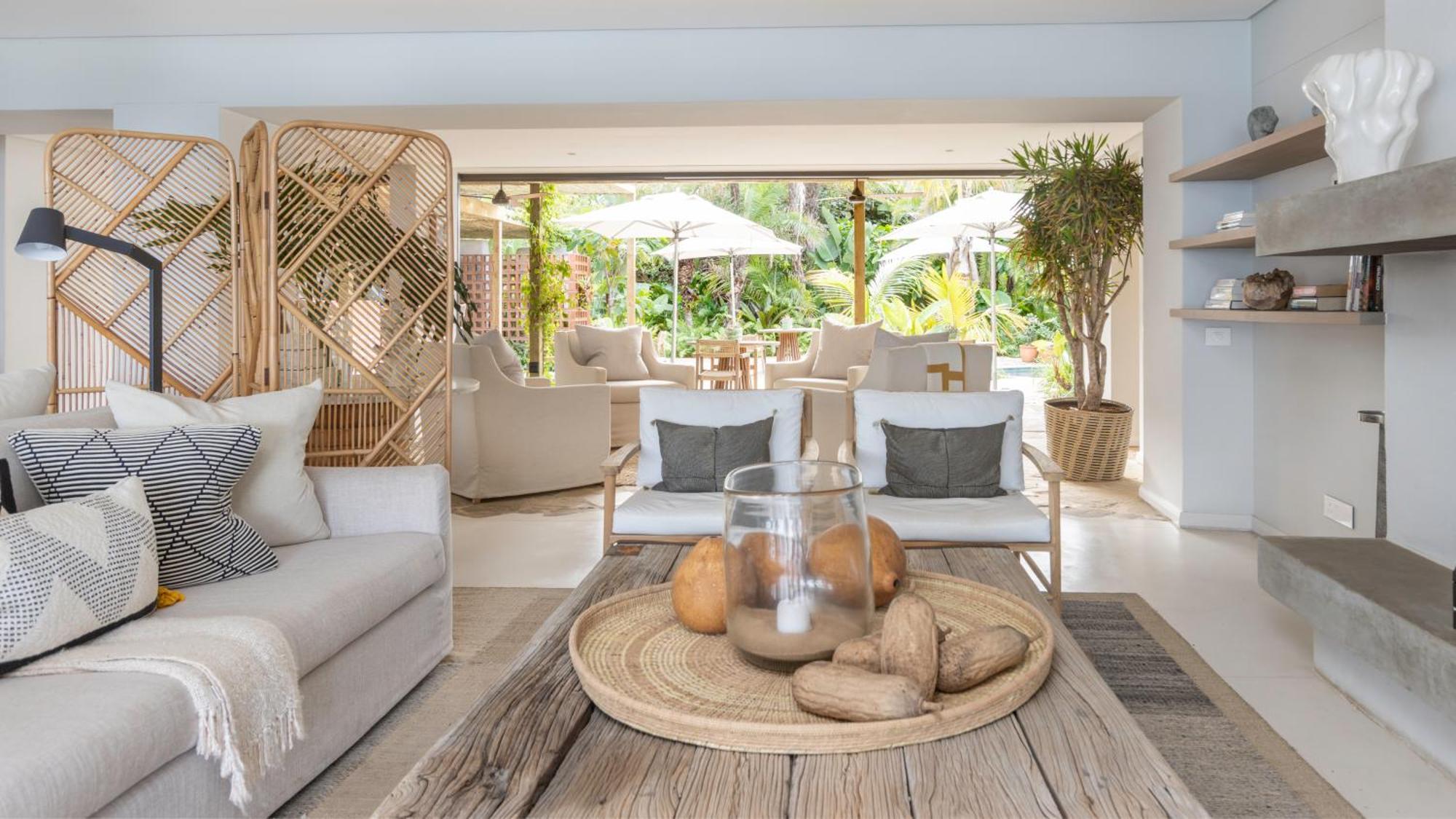 Sala Beach House บัลลิโต ภายนอก รูปภาพ