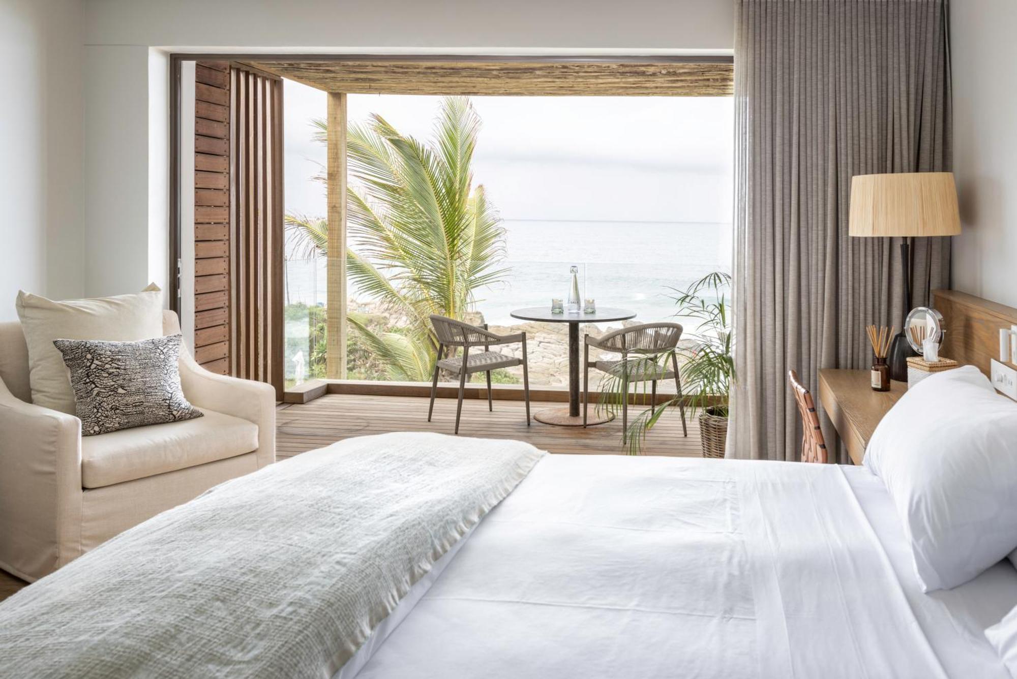 Sala Beach House บัลลิโต ภายนอก รูปภาพ