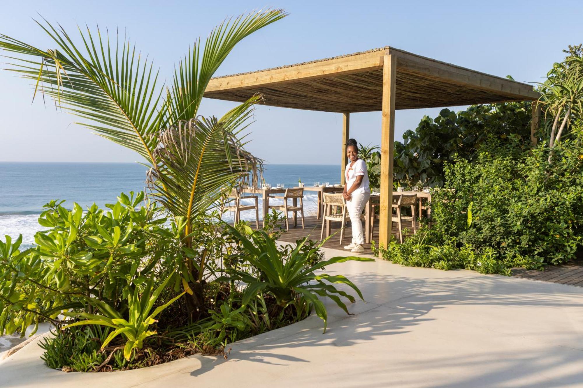 Sala Beach House บัลลิโต ภายนอก รูปภาพ