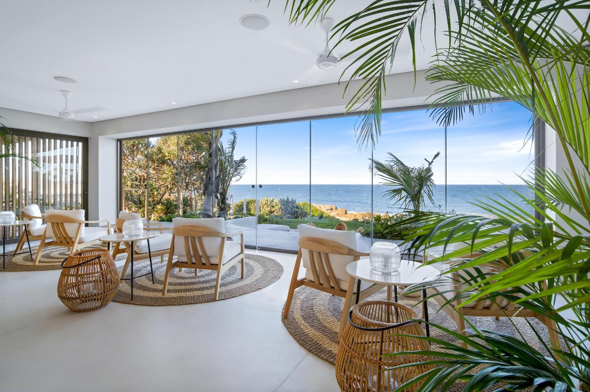 Sala Beach House บัลลิโต ภายนอก รูปภาพ