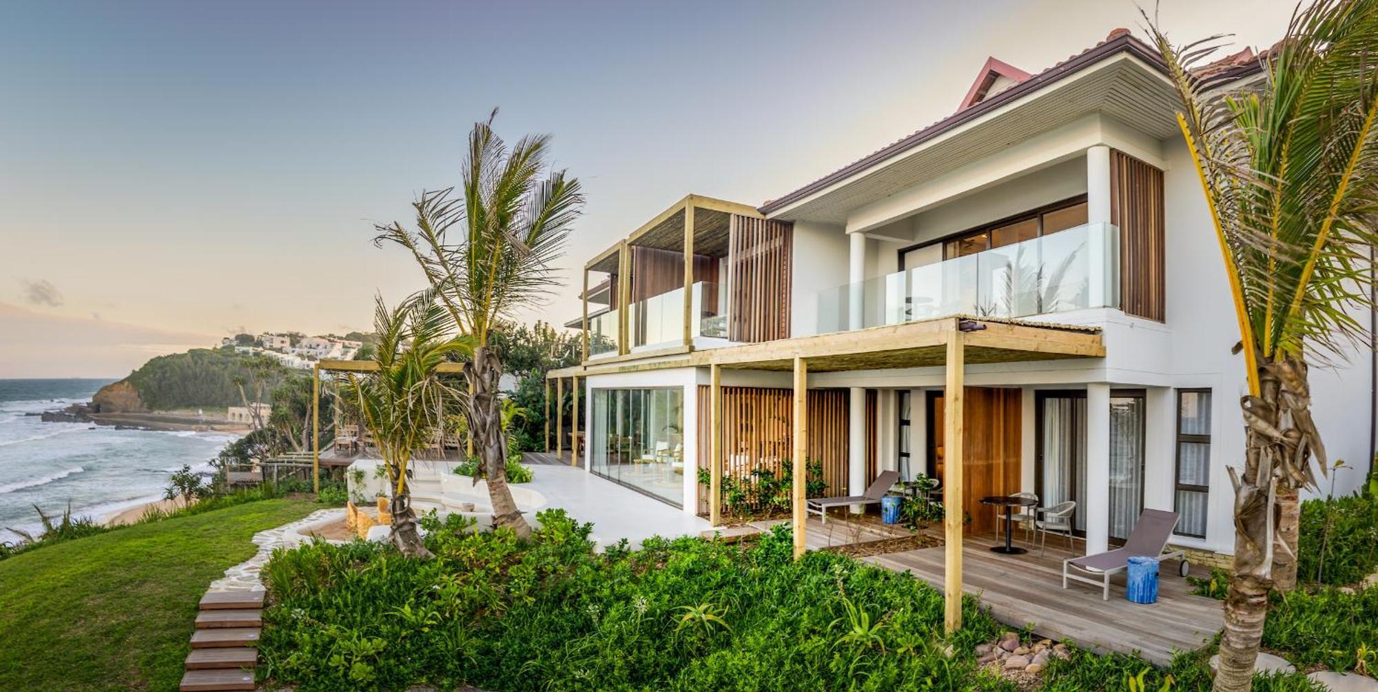 Sala Beach House บัลลิโต ภายนอก รูปภาพ