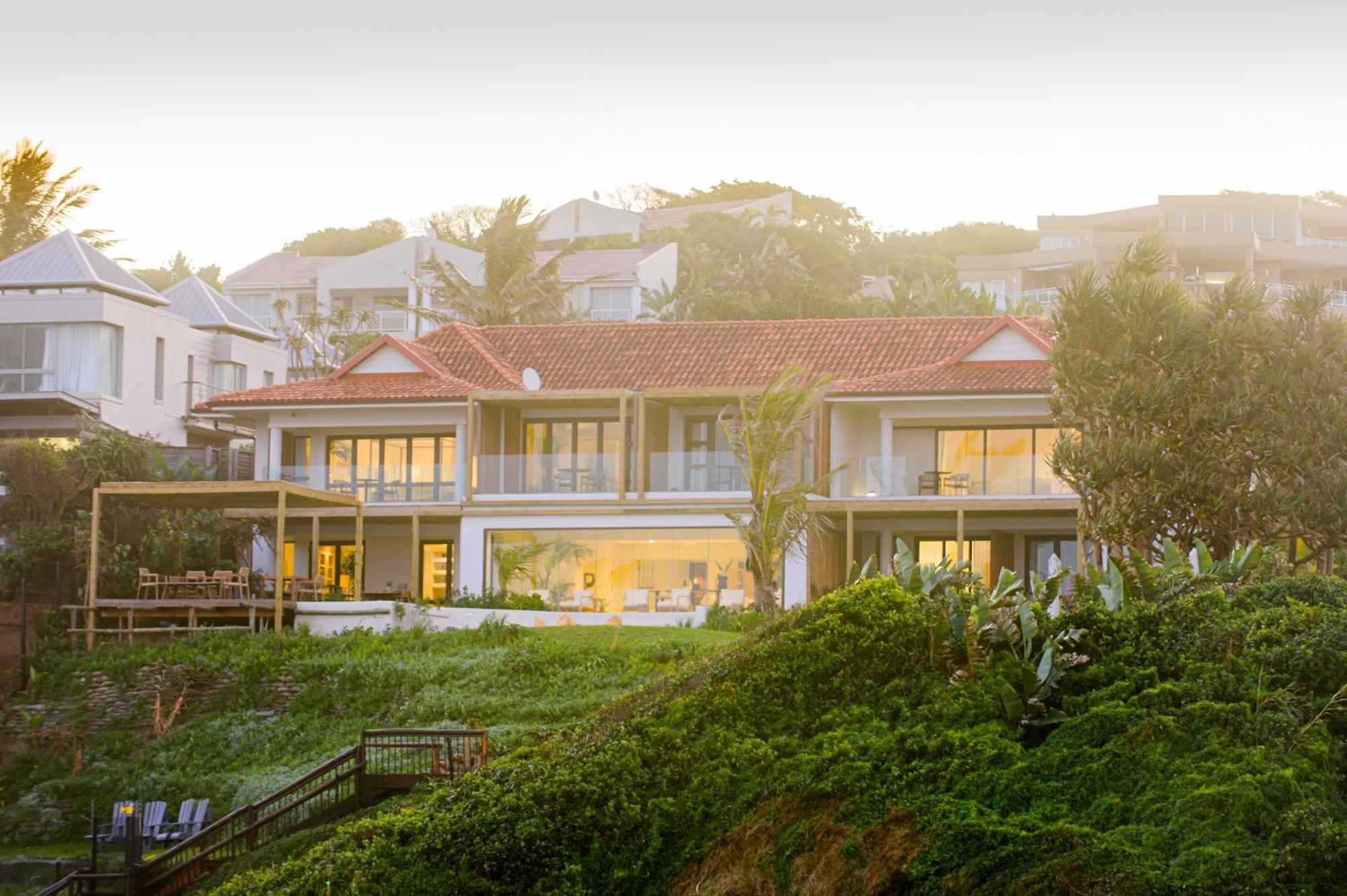Sala Beach House บัลลิโต ภายนอก รูปภาพ